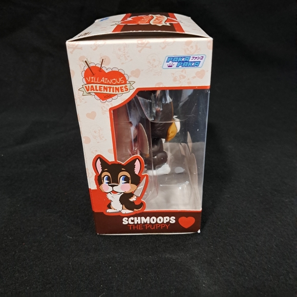 Funko Pop Villainous Valentines - Picture 3 of 4
